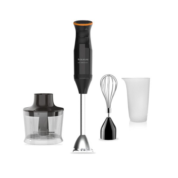 MIXEUR BAPI 1200 ROCKET COMPLET