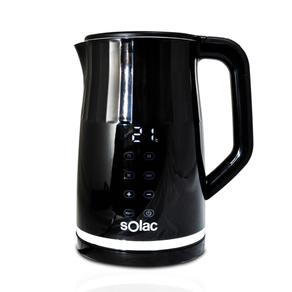 BOUILLOIRE TORRENT DIGITAL 1,7L
