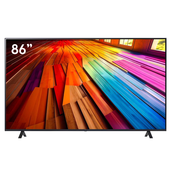 TV LG 86P LED UHD (4K) 86UT80006LA