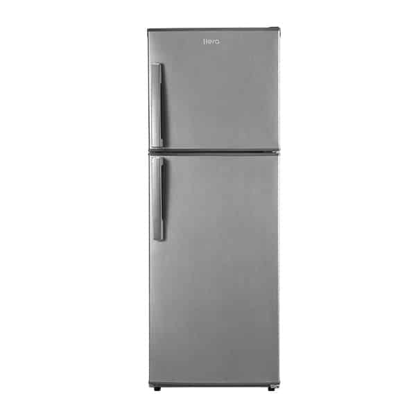 REFRIGERATEUR SIERA NO FROST 320L SILVER DP390