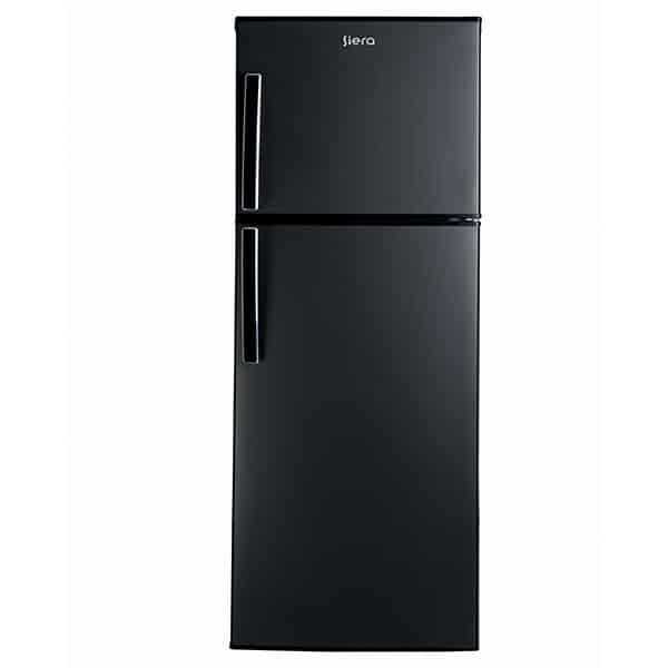 REFRIGERATEUR SIERA NO FROST 422L SILVER DP480 NV
