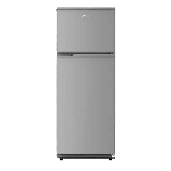 REFRIGERATEUR SIERA 270L SILVER DP27S