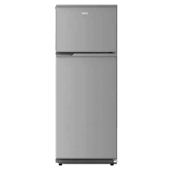 REFRIGERATEUR SIERA 240L SILVER DP30