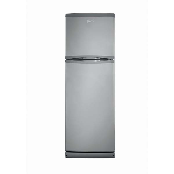 REFRIGERATEUR SIERA 430L SILVER DP430