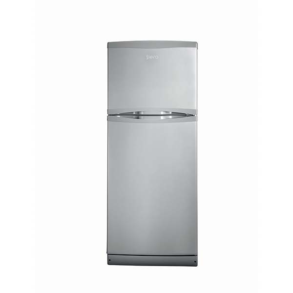REFRIGERATEUR SIERA 350L INOX DP350