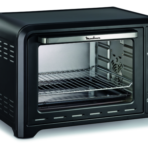 FOUR ELECTRIQUE MOULINEX OPTIMO 39L 2000W NOIR OX484810