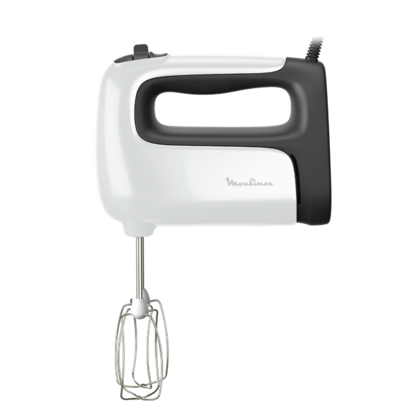 BATTEUR MOULINEX 2EN1 500W HM462110