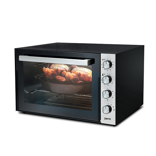 FOUR ELECTRIQUE POSABLE SIERA 50L LX3970