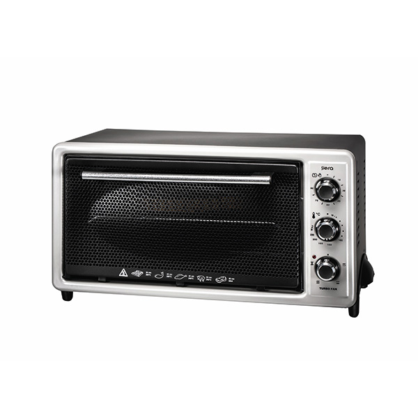 FOUR ELECTRIQUE POSABLE SIERA 45L LX4570