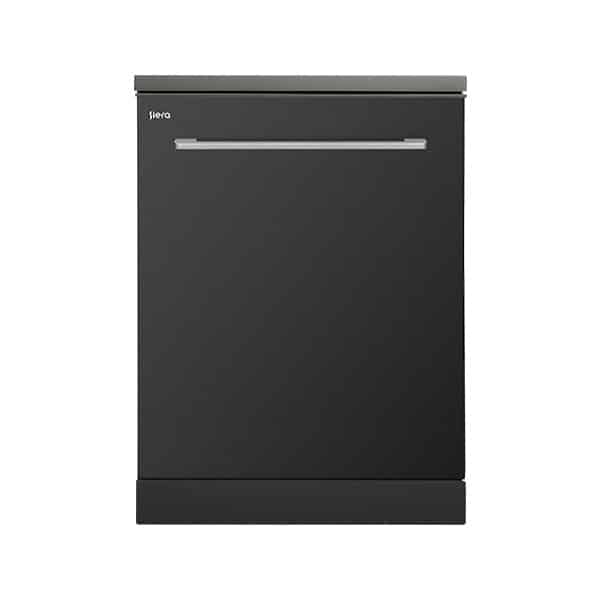 LAVE VAISSELLE SIERA 13 COUVERTS INOX I14