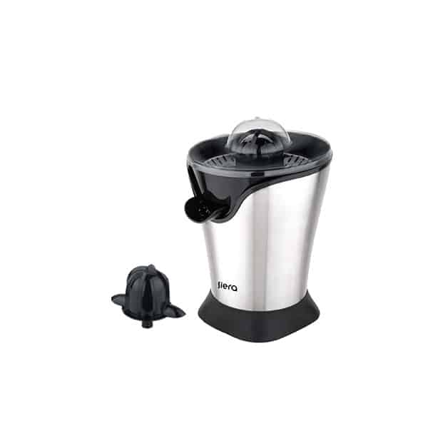 PRESSE AGRUMES SIERA 100W INOX YC-301